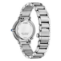 Orologio Citizen Donna Arcly in Acciaio EM1090-60D - EM1090-60D